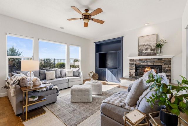 7017 Tuscany Way, El Dorado Hills, CA 95762