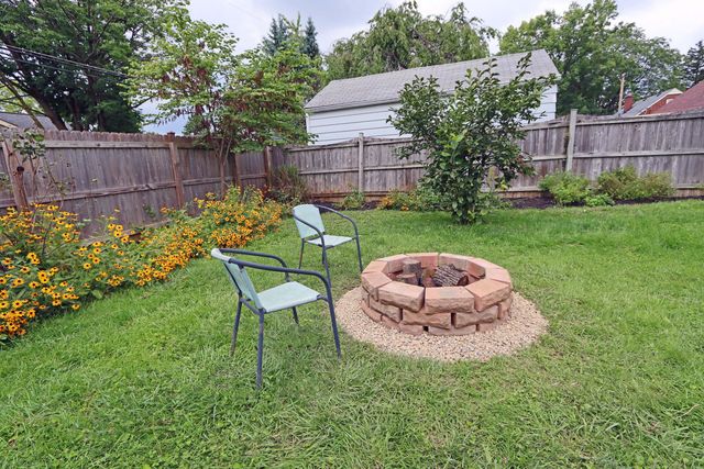 925 S Chesterfield Road, Columbus, OH 43209