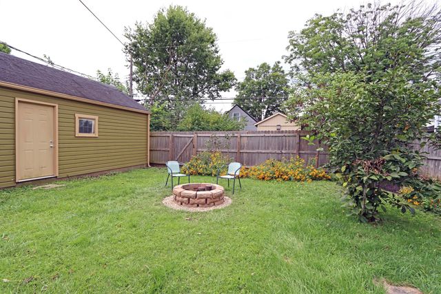 925 S Chesterfield Road, Columbus, OH 43209