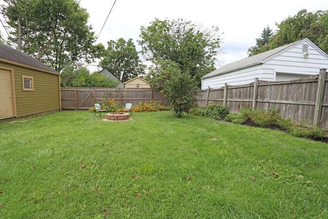 925 S Chesterfield Road, Columbus, OH 43209
