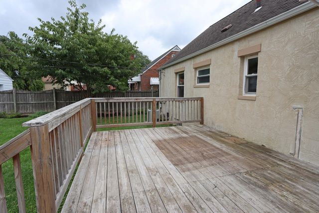 925 S Chesterfield Road, Columbus, OH 43209