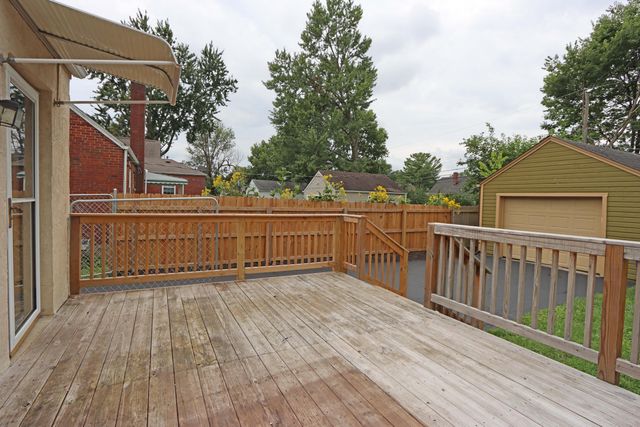 925 S Chesterfield Road, Columbus, OH 43209