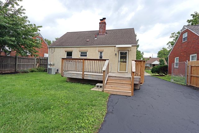 925 S Chesterfield Road, Columbus, OH 43209