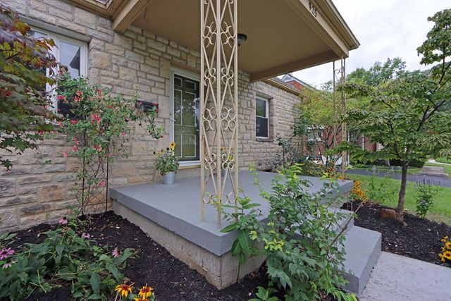 925 S Chesterfield Road, Columbus, OH 43209
