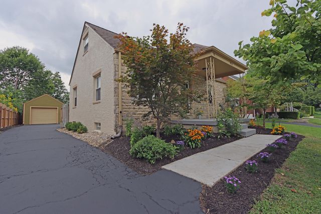 925 S Chesterfield Road, Columbus, OH 43209