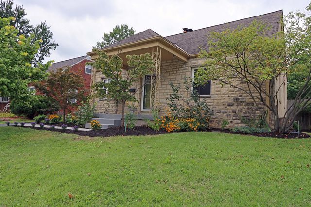 925 S Chesterfield Road, Columbus, OH 43209