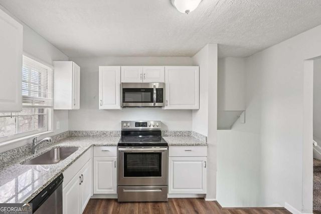 2491 Crestdale Circle SE, Atlanta, GA 30316