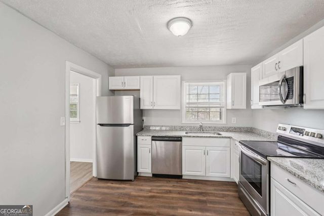 2491 Crestdale Circle SE, Atlanta, GA 30316