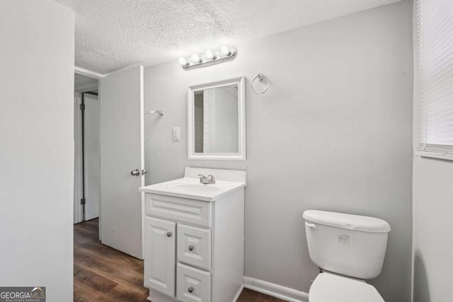 2491 Crestdale Circle SE, Atlanta, GA 30316