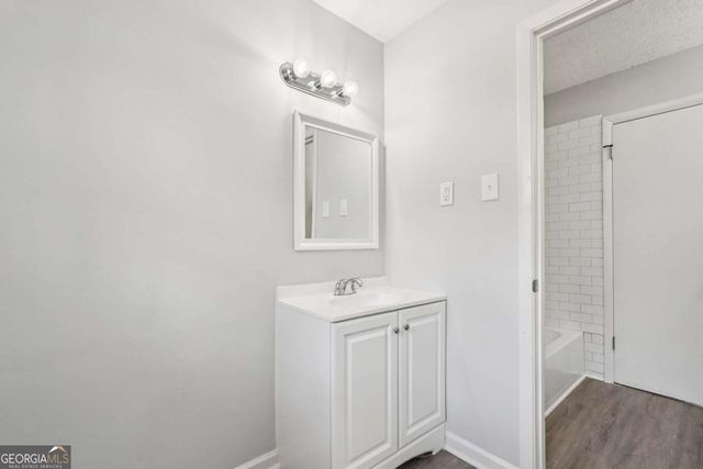 2491 Crestdale Circle SE, Atlanta, GA 30316