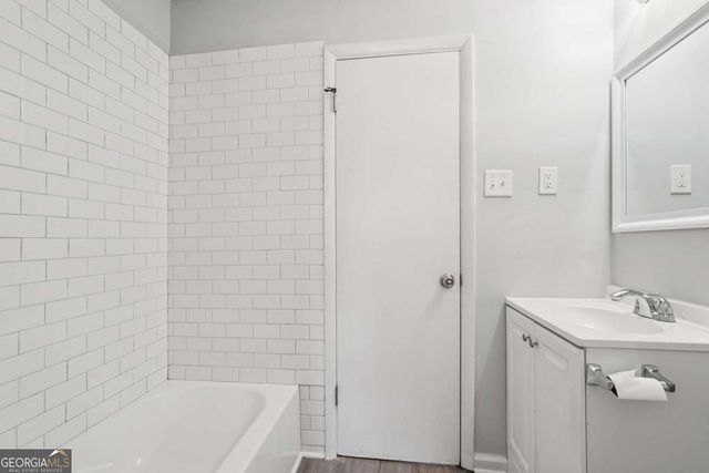 2491 Crestdale Circle SE, Atlanta, GA 30316