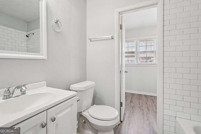 2491 Crestdale Circle SE, Atlanta, GA 30316