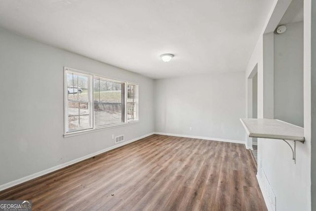 2491 Crestdale Circle SE, Atlanta, GA 30316