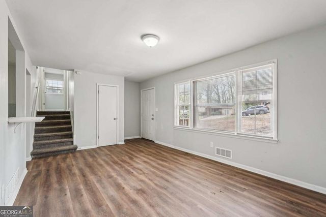 2491 Crestdale Circle SE, Atlanta, GA 30316