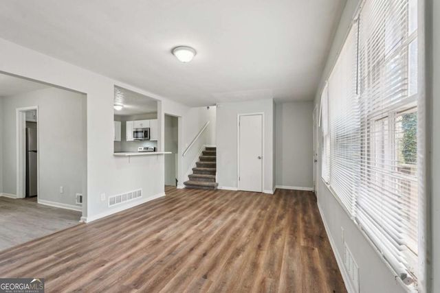 2491 Crestdale Circle SE, Atlanta, GA 30316