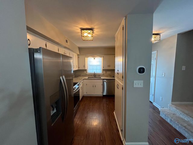 220 SE Marinawoods Drive C, Huntsville, AL 35803