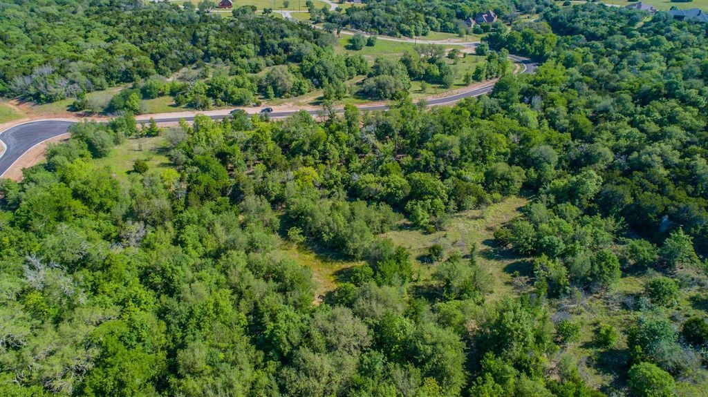 8423 Hollandbush Court, Cleburne, TX 76033