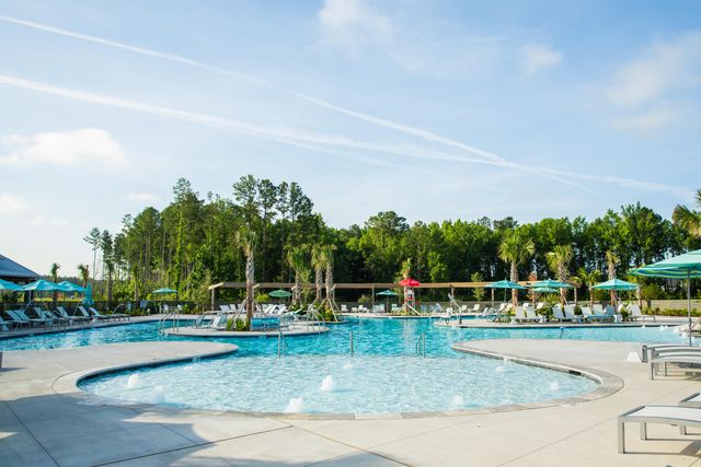 423 Talbot Drive, Summerville, SC 29486