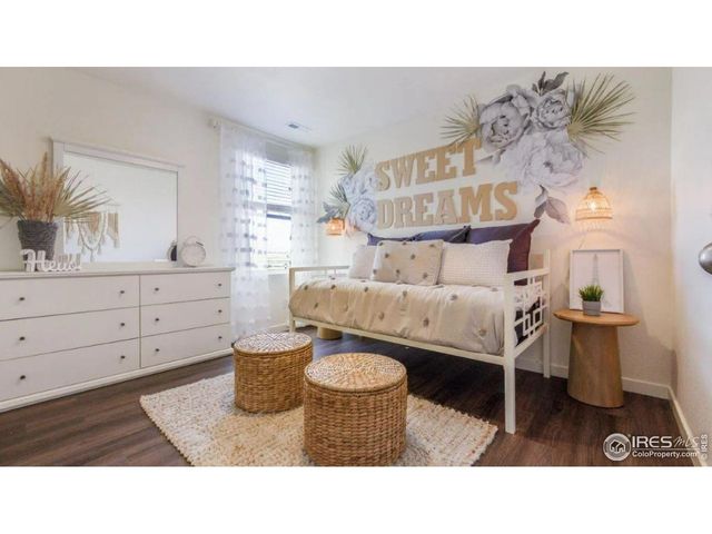 831 S Apex Ave, Fort Lupton, CO 80621