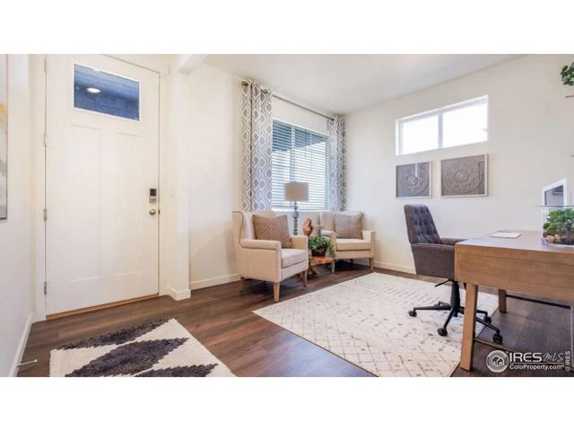 831 S Apex Ave, Fort Lupton, CO 80621