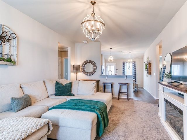 11704 NW 99th Terrace, Yukon, OK 73099