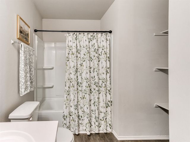 11704 NW 99th Terrace, Yukon, OK 73099