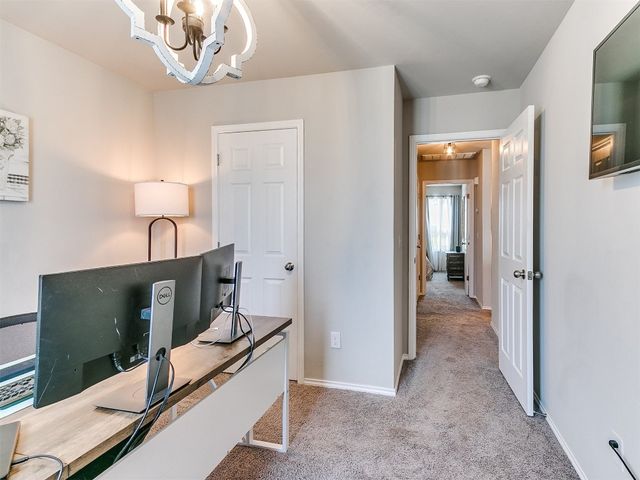 11704 NW 99th Terrace, Yukon, OK 73099