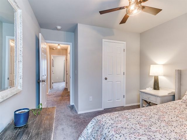 11704 NW 99th Terrace, Yukon, OK 73099