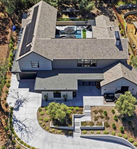4200 Raphael Dr, El Dorado Hills, CA 95762
