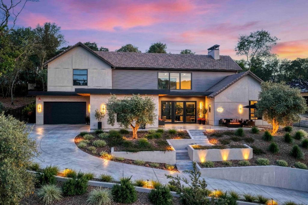 4200 Raphael Dr, El Dorado Hills, CA 95762