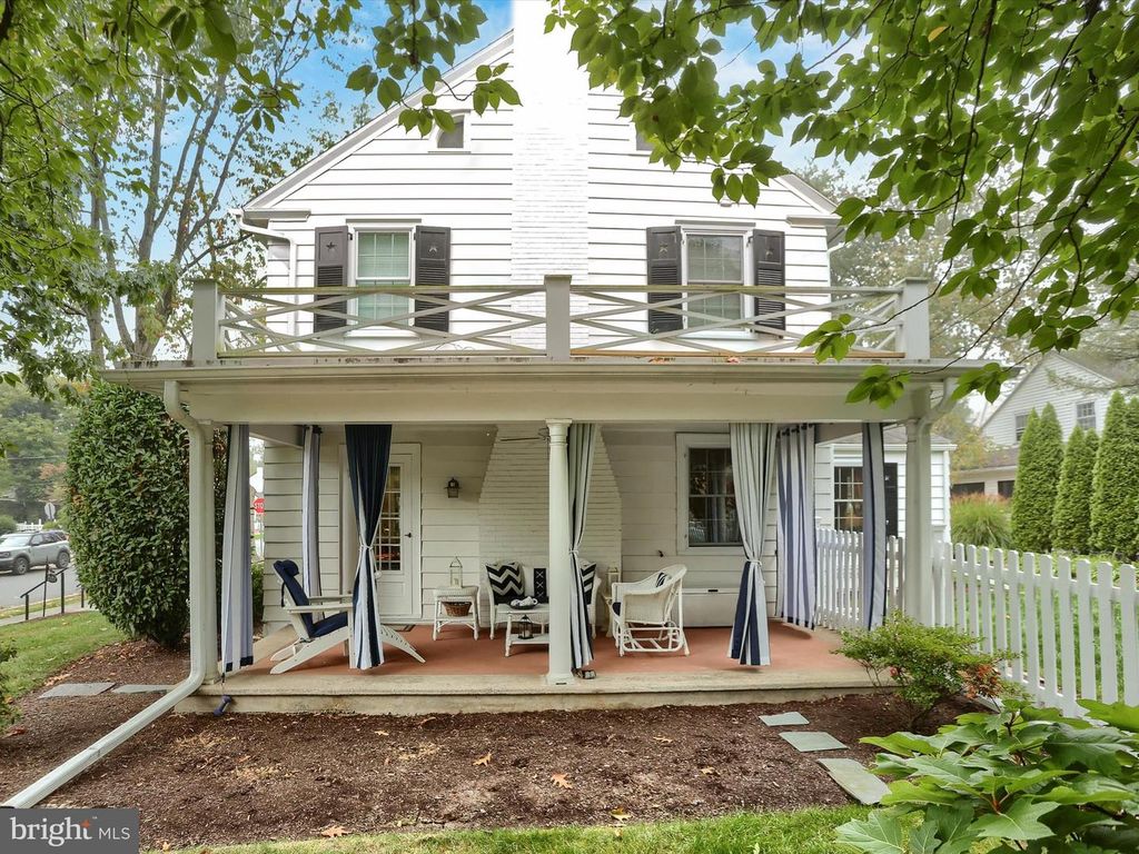 Image 39 of property listing at 2424 LINCOLN ST, Camp Hill, PA 17011
