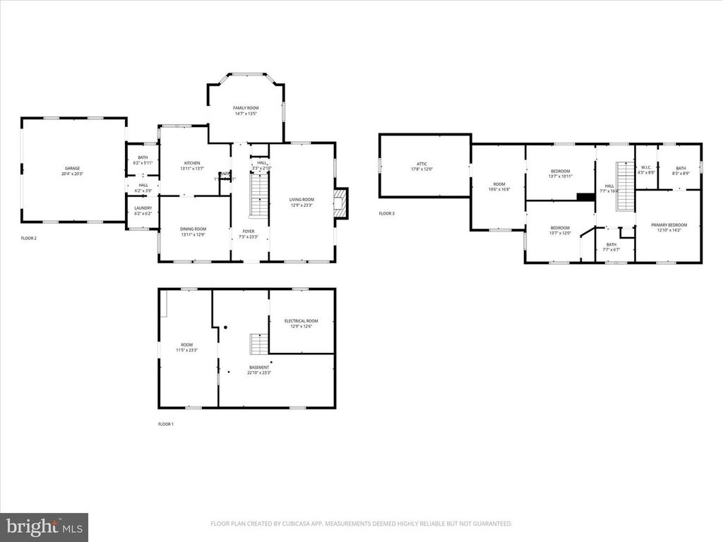 Image 45 of property listing at 2424 LINCOLN ST, Camp Hill, PA 17011