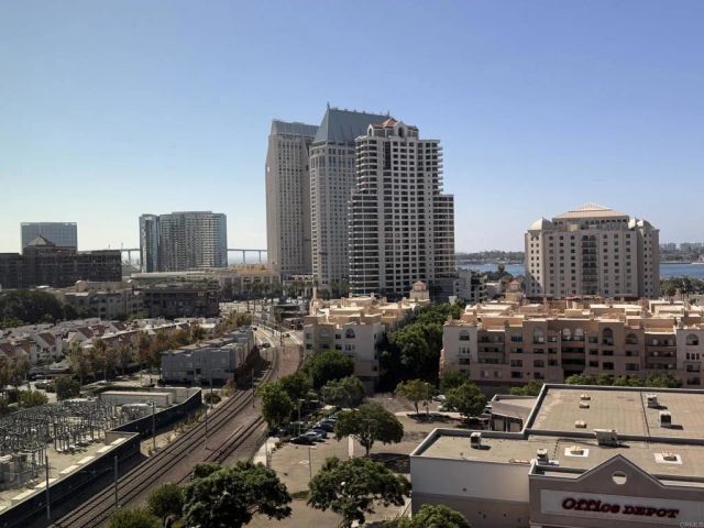 888 W E Street 1203, San Diego, CA 92101