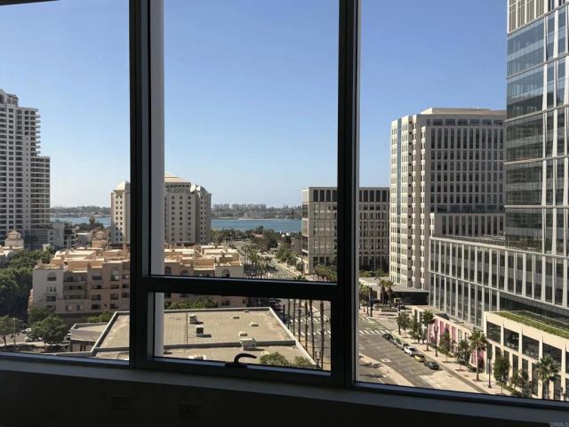 888 W E Street 1203, San Diego, CA 92101