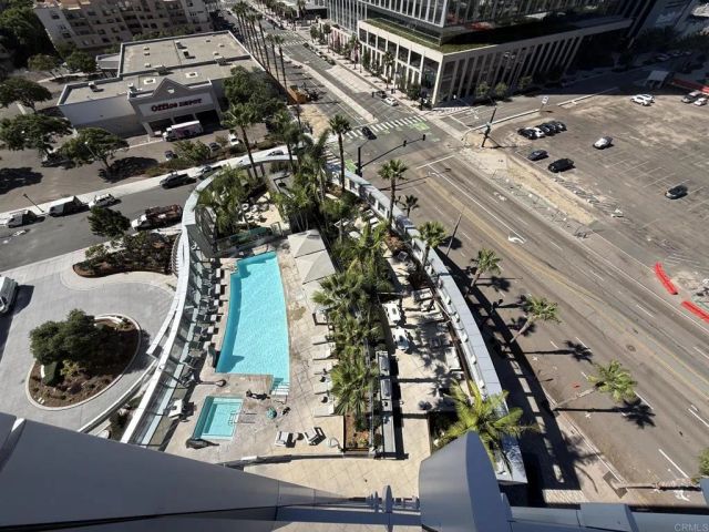 888 W E Street 1203, San Diego, CA 92101