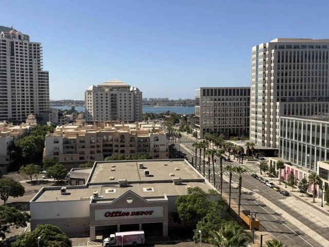 888 W E Street 1203, San Diego, CA 92101
