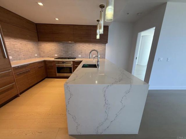 888 W E Street 1203, San Diego, CA 92101