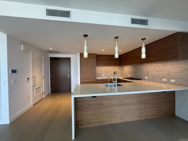 888 W E Street 1203, San Diego, CA 92101