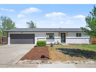 6163 W 78th Ave, Arvada, CO 80003