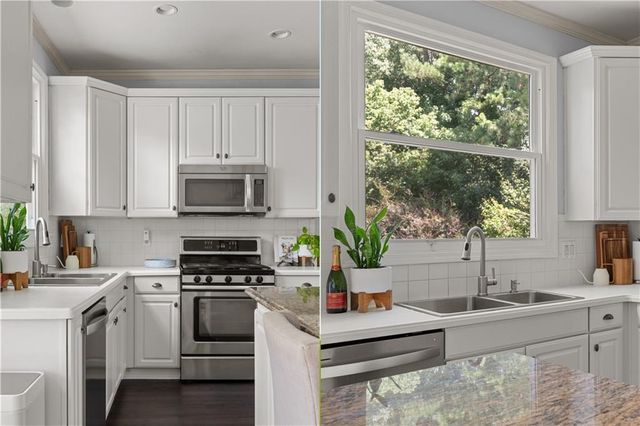 2235 Sugarbirch Drive, Lawrenceville, GA 30044