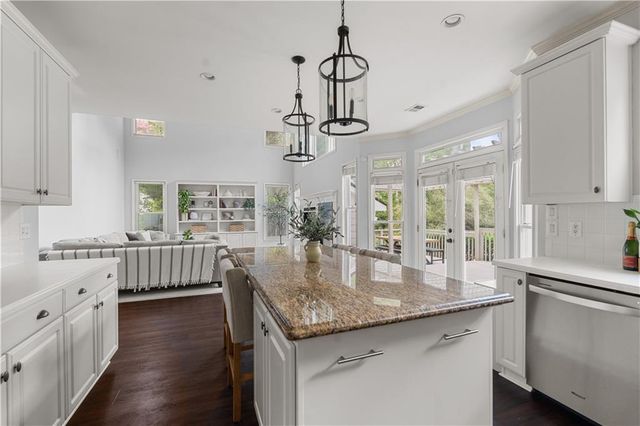 2235 Sugarbirch Drive, Lawrenceville, GA 30044