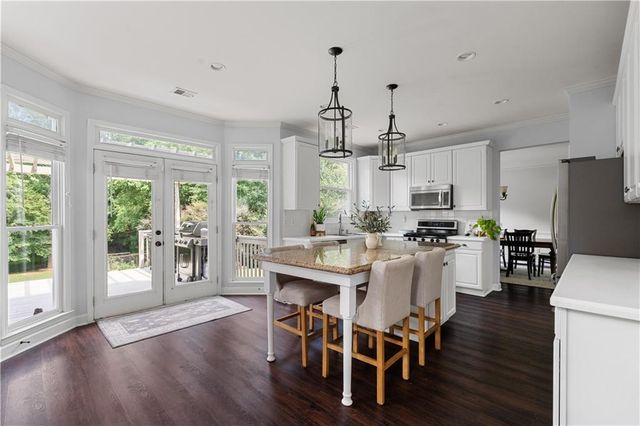 2235 Sugarbirch Drive, Lawrenceville, GA 30044
