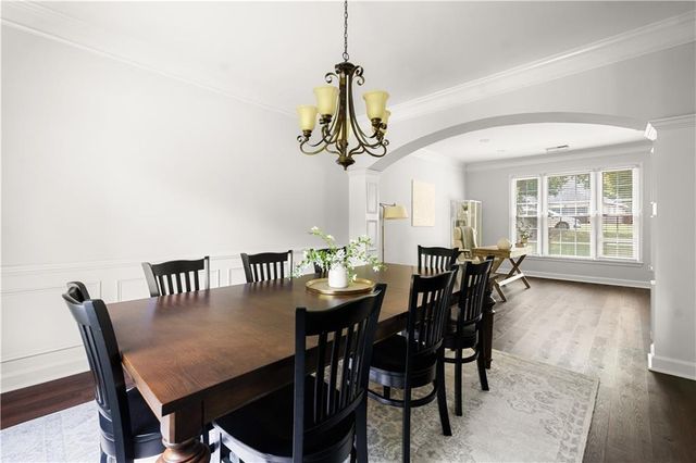 2235 Sugarbirch Drive, Lawrenceville, GA 30044