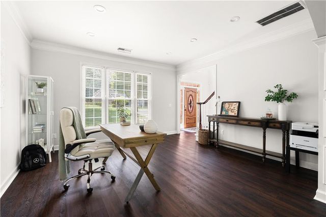 2235 Sugarbirch Drive, Lawrenceville, GA 30044