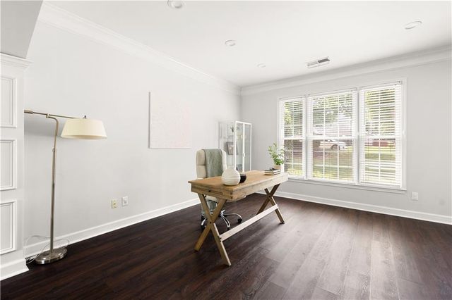2235 Sugarbirch Drive, Lawrenceville, GA 30044