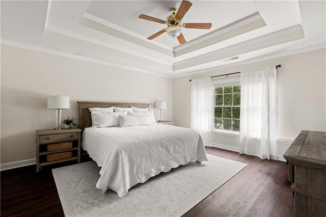 2235 Sugarbirch Drive, Lawrenceville, GA 30044