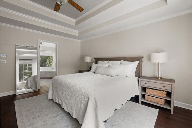 2235 Sugarbirch Drive, Lawrenceville, GA 30044
