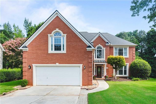 2235 Sugarbirch Drive, Lawrenceville, GA 30044