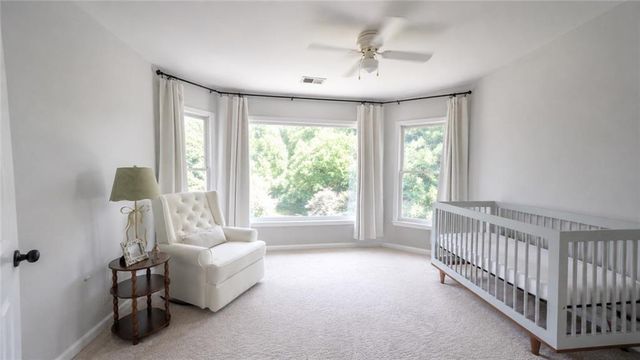 2235 Sugarbirch Drive, Lawrenceville, GA 30044