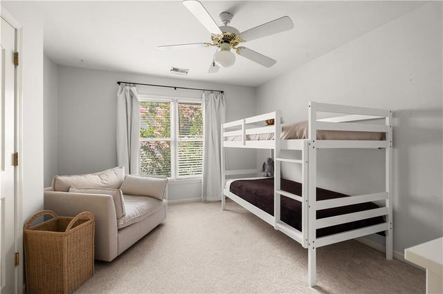 2235 Sugarbirch Drive, Lawrenceville, GA 30044
